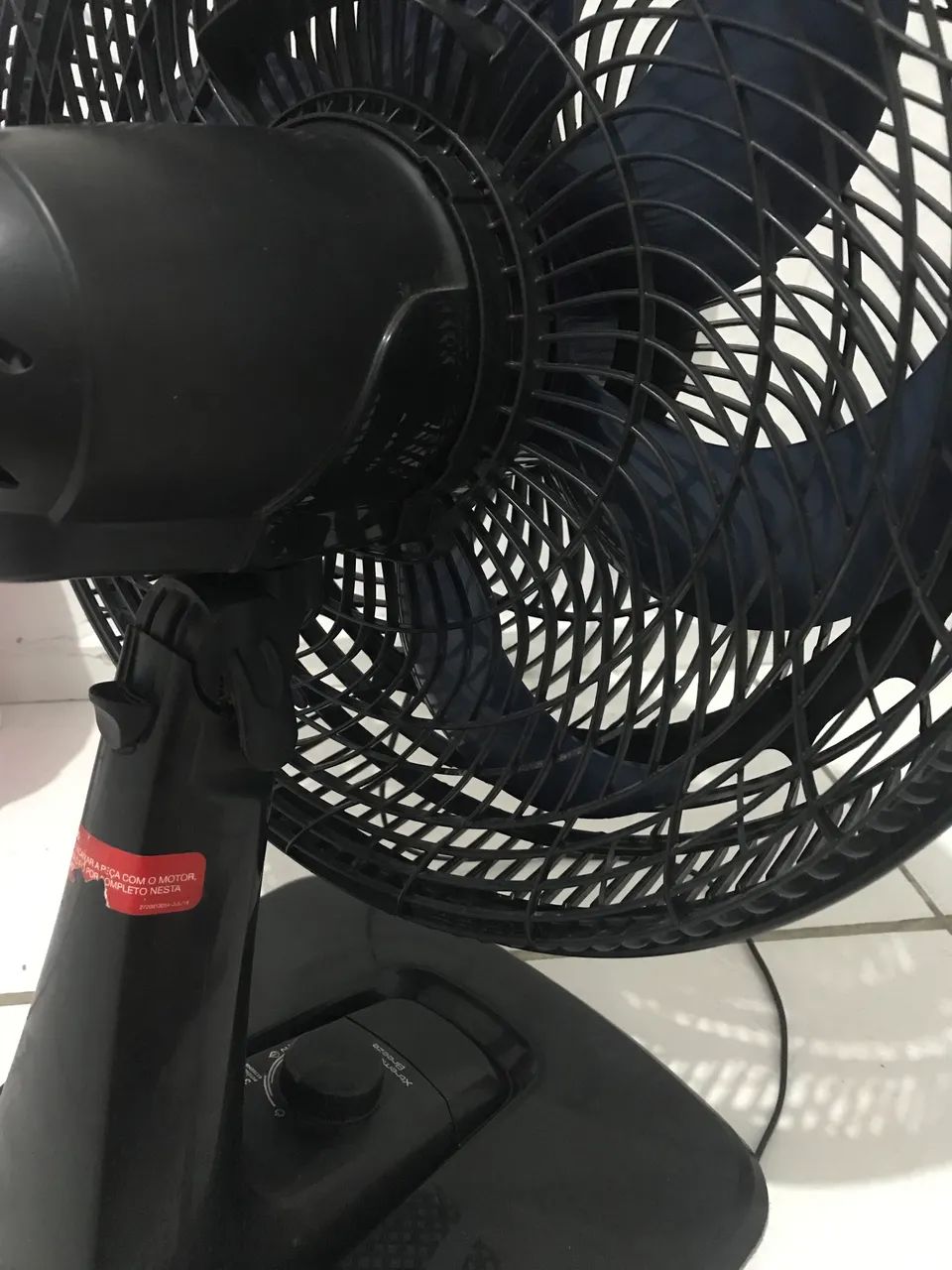 VENTILADOR ARNO 40CM / C GARANTIA 30 DIAS  - Foto 6