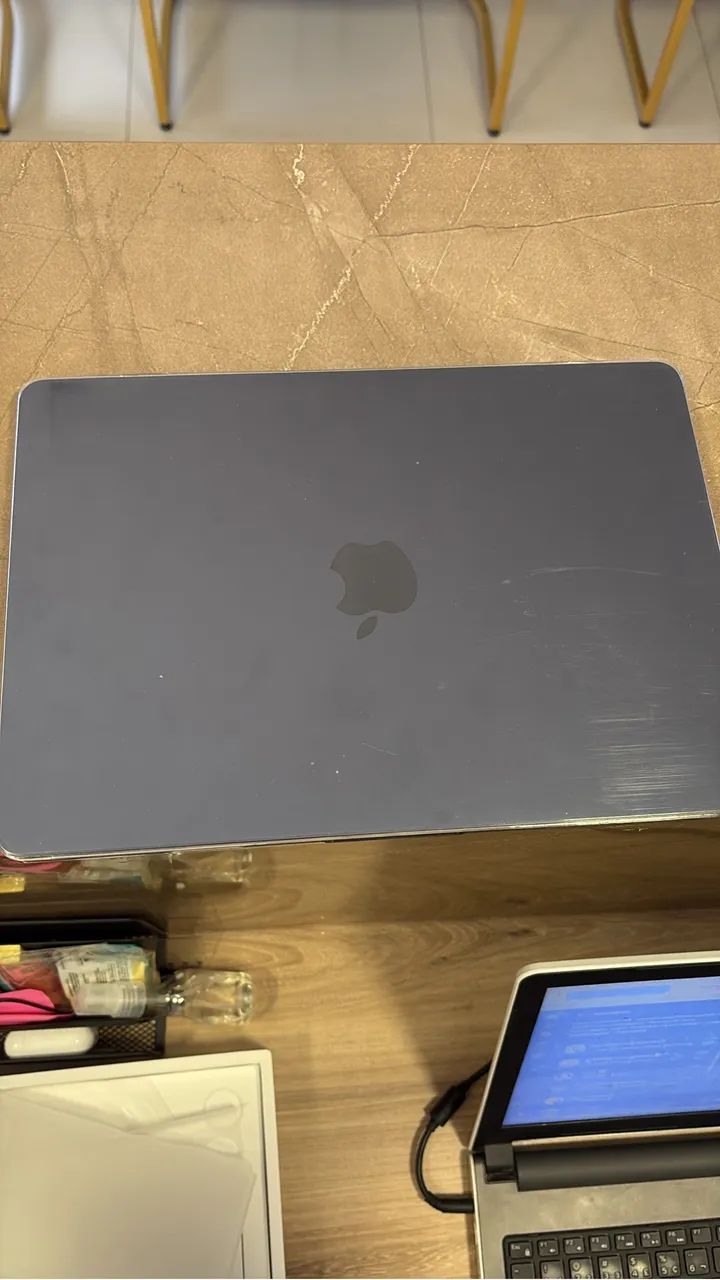 MacBook M5 16 gb 13 polegadas  - Foto 3