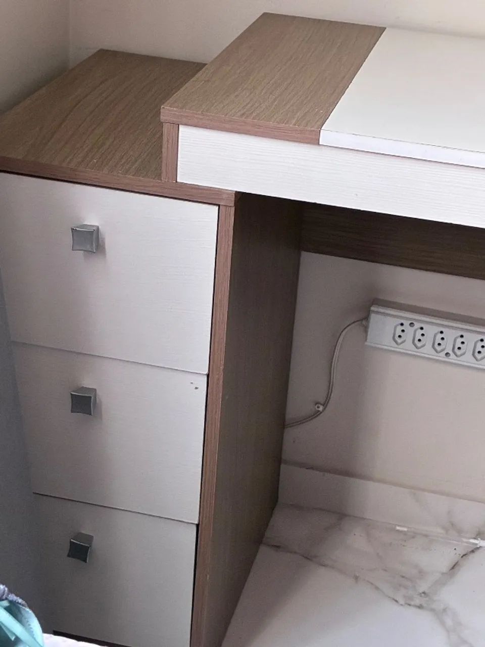 Mesa de estudo  - Foto 2