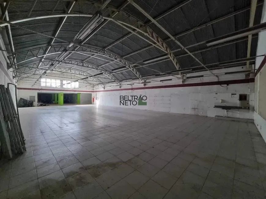 Ponto Comercial para Alugar, 1080 m² Havaí. - Foto 3