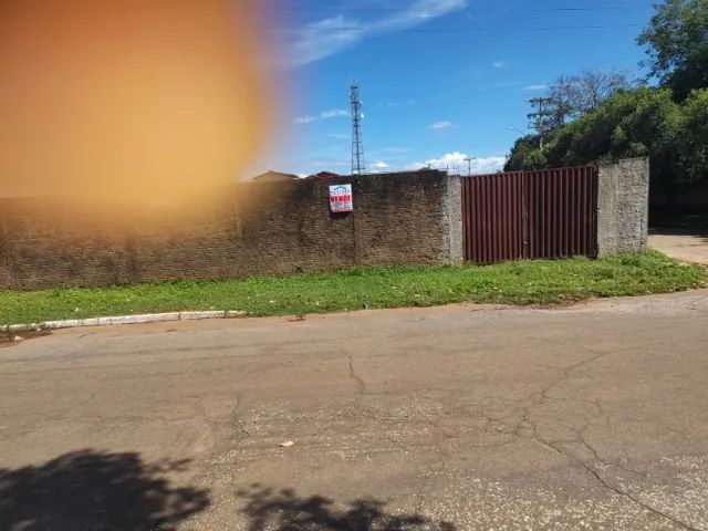 Lote 680 mts em Porto Nacional - Foto 4