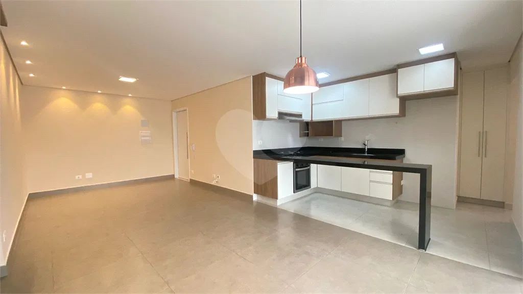 Apartamento com 2 quartos para locação em São judas - SP
