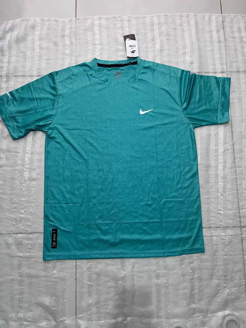 Camisa Nike dry fit