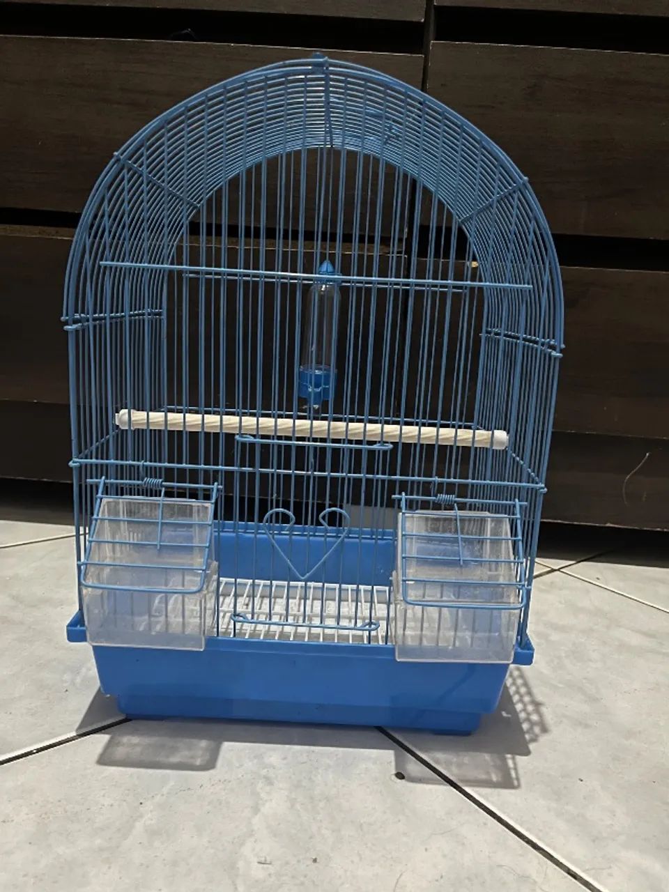 Gaiola - Foto 2