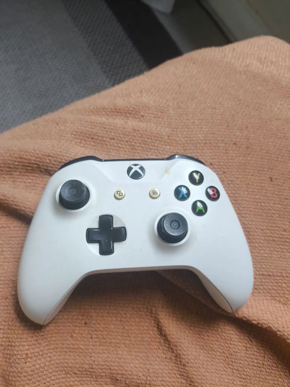 controle xbox one