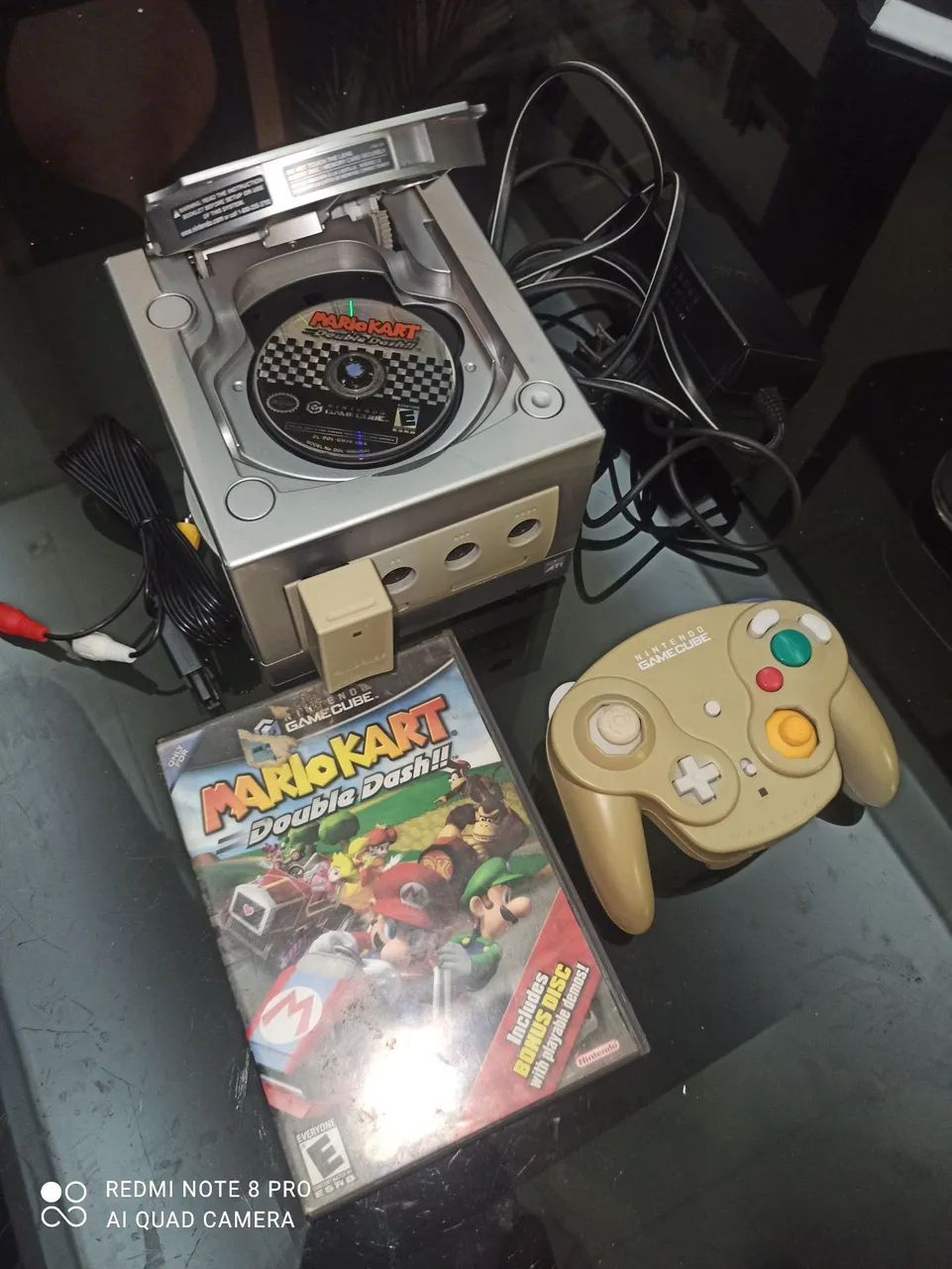 GameCube silver - Foto 4
