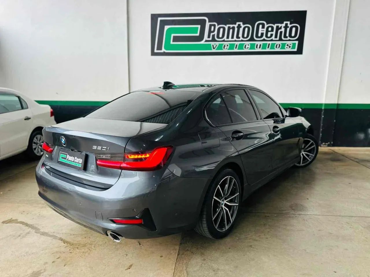 BMW 320I 320i 2020 - Foto 3