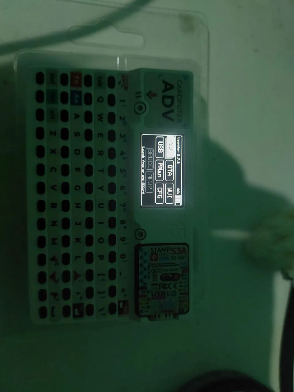 CARDPUTER ADV - Foto 3
