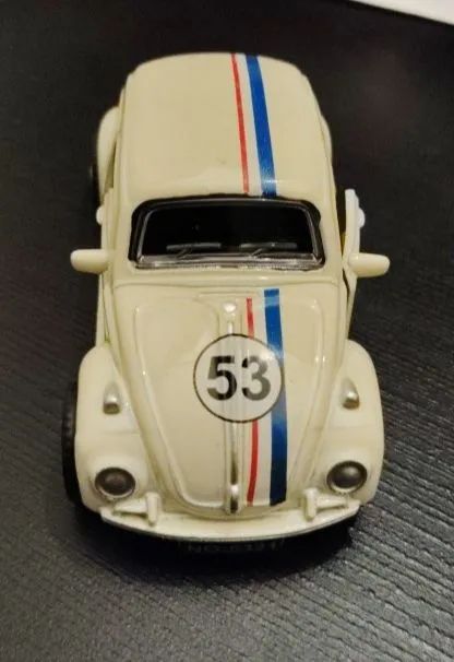 Miniatura herbie - Foto 4