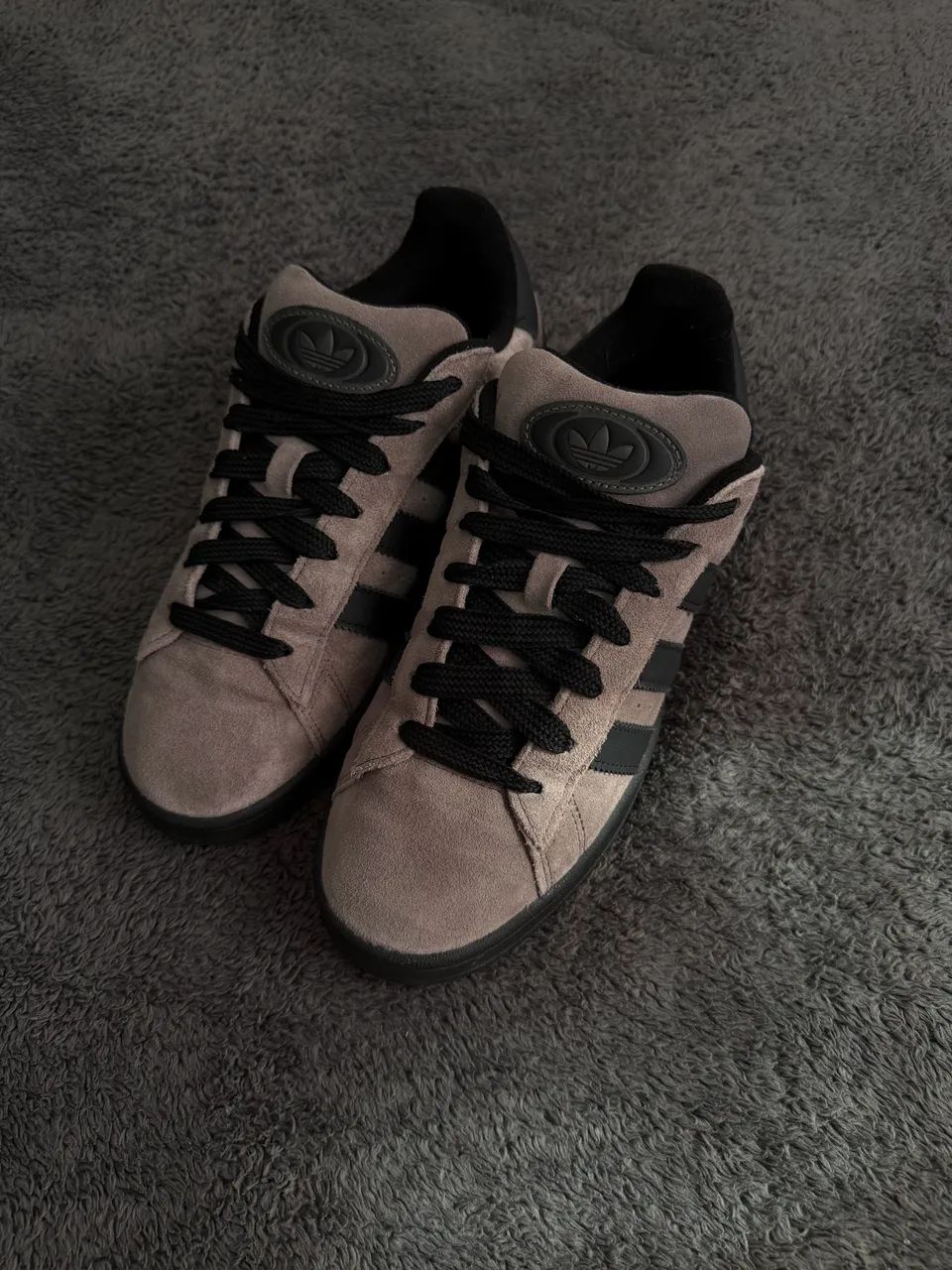 Adidas Campus OG - 42 - Pouco usado - Foto 2