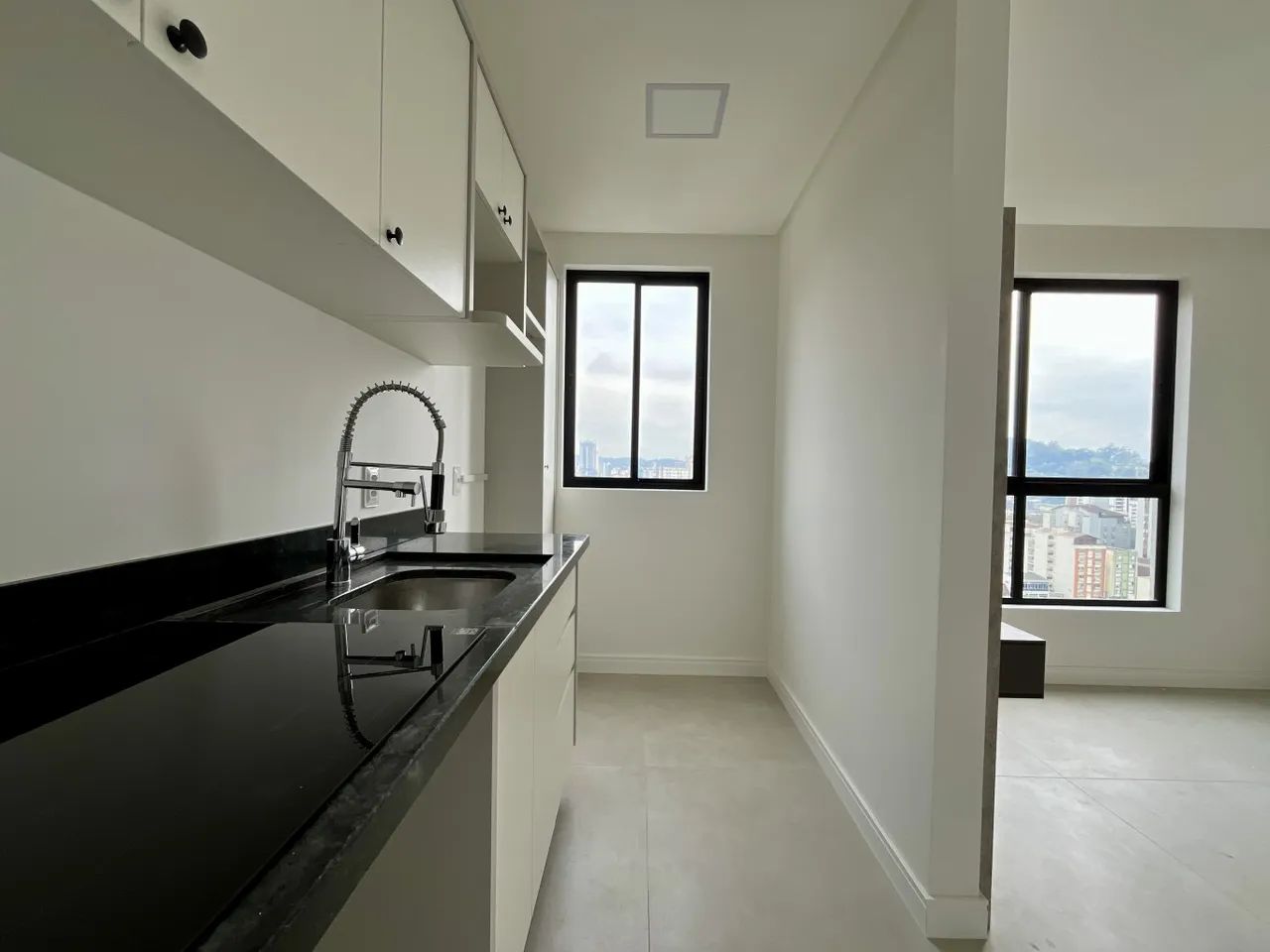Seu Loft no Centro de Blumenau | Soho Studios - Foto 3