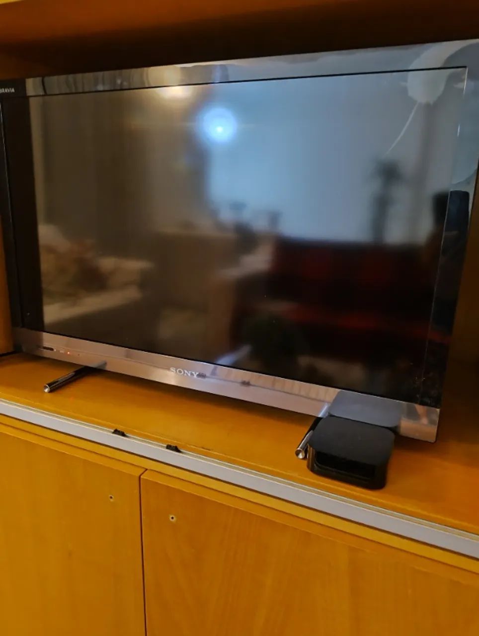 TV Sony Bravia modelo KLD-32EX525