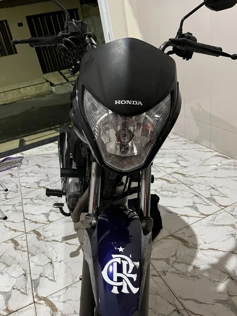 Titan 150  - Foto 4