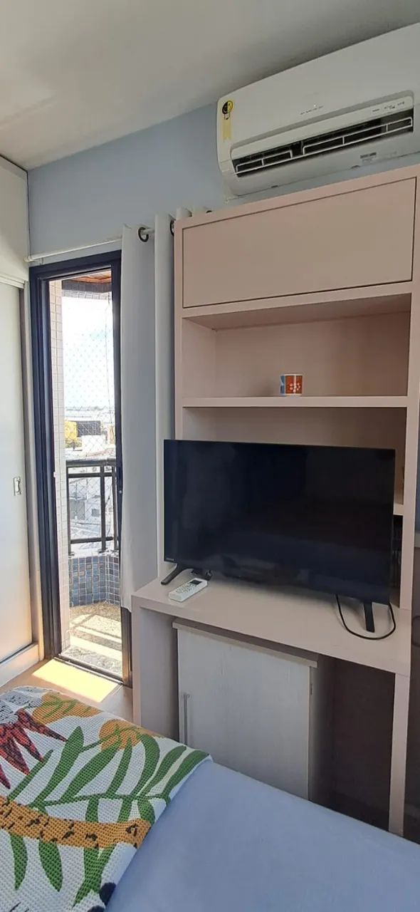 lindo apto vista pra Baía  - Foto 4