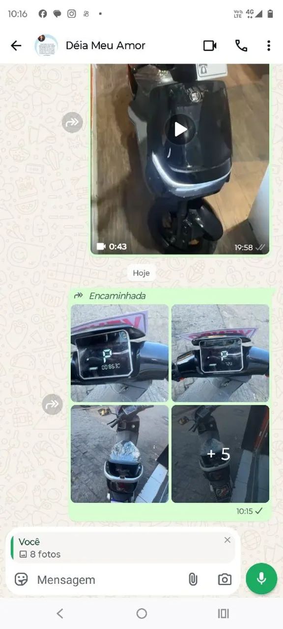 Moto 
