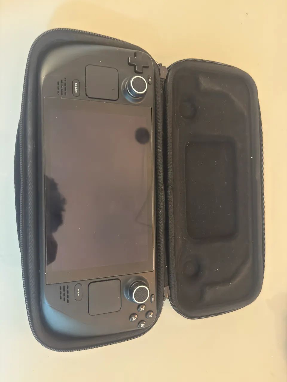 Steam Deck LCD 1tb - Foto 4