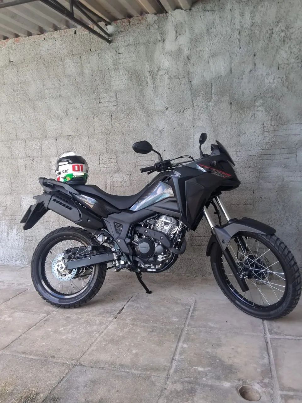 Sahara 300 modelo 2026 - Foto 5