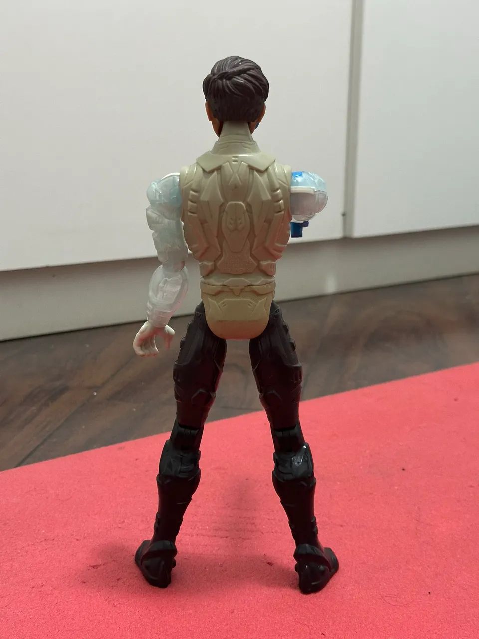 Boneco Max Steel - Foto 2
