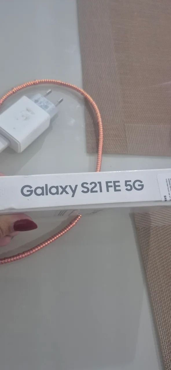 Samsung S21 Fe