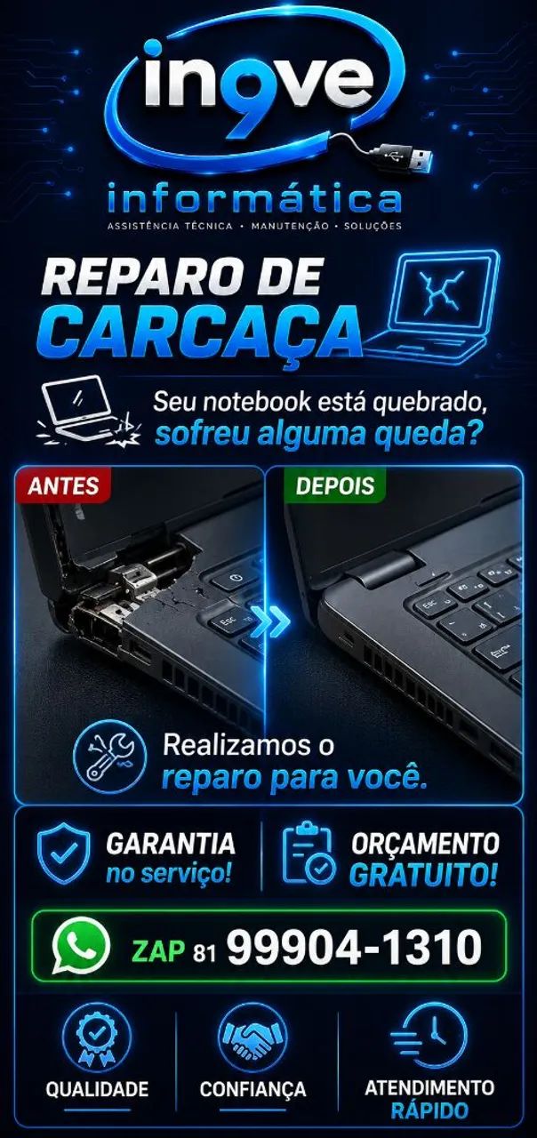 Assistência técnica  - Foto 5