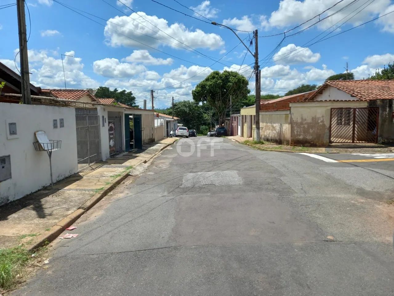 casa - Vila 31 de Março - Campinas - Foto 3