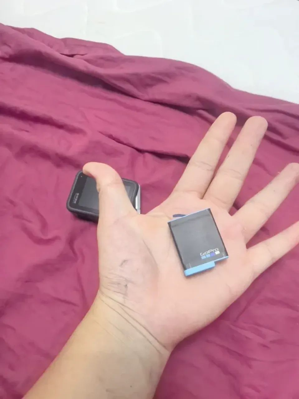Go pro 9 - Foto 2