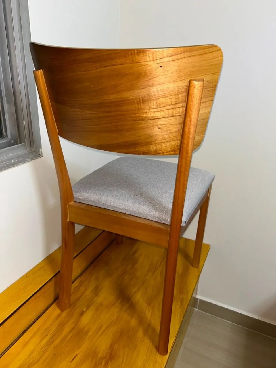 Conjunto de cadeiras - Foto 2