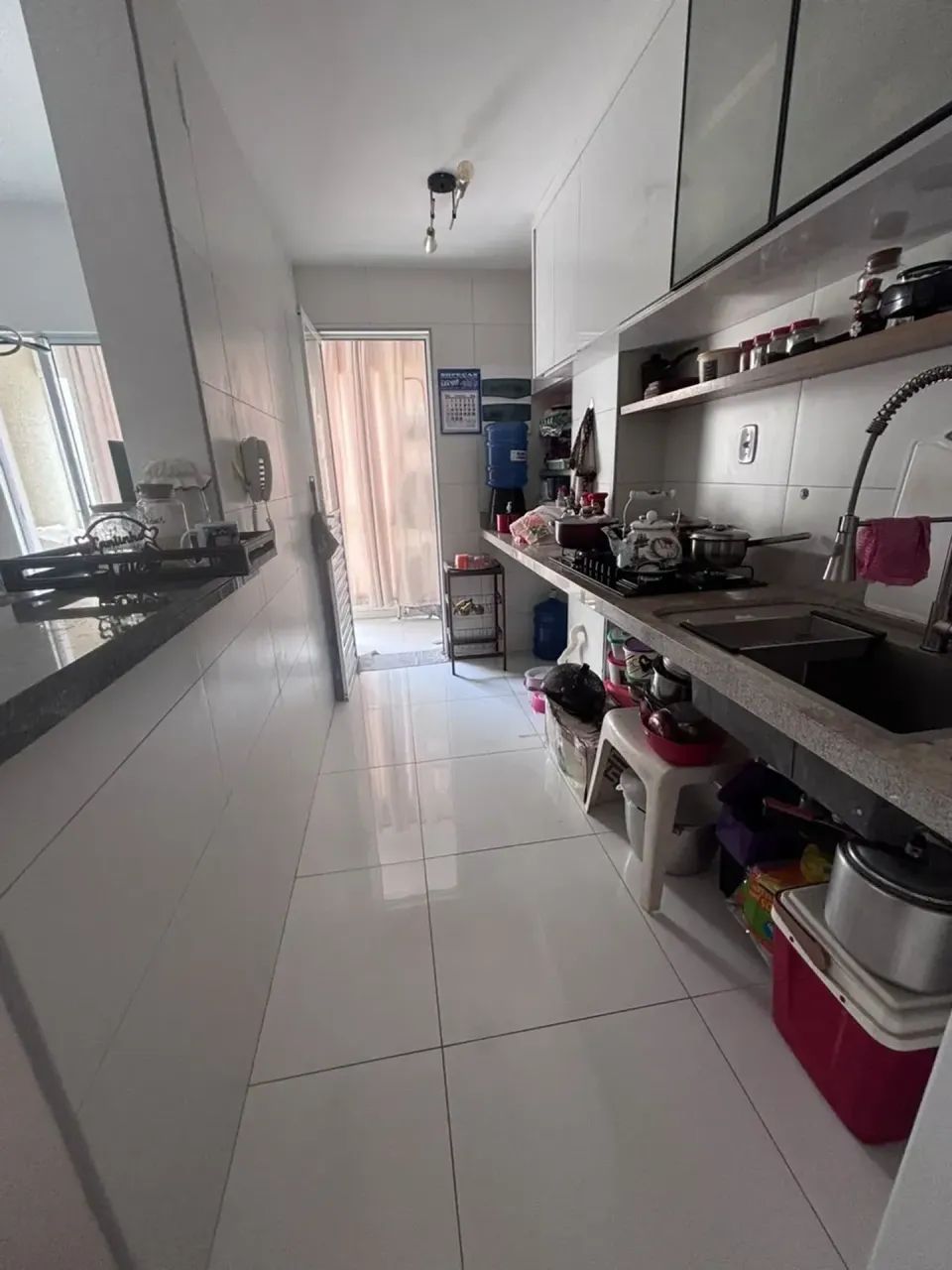ótimo apartamento no turu