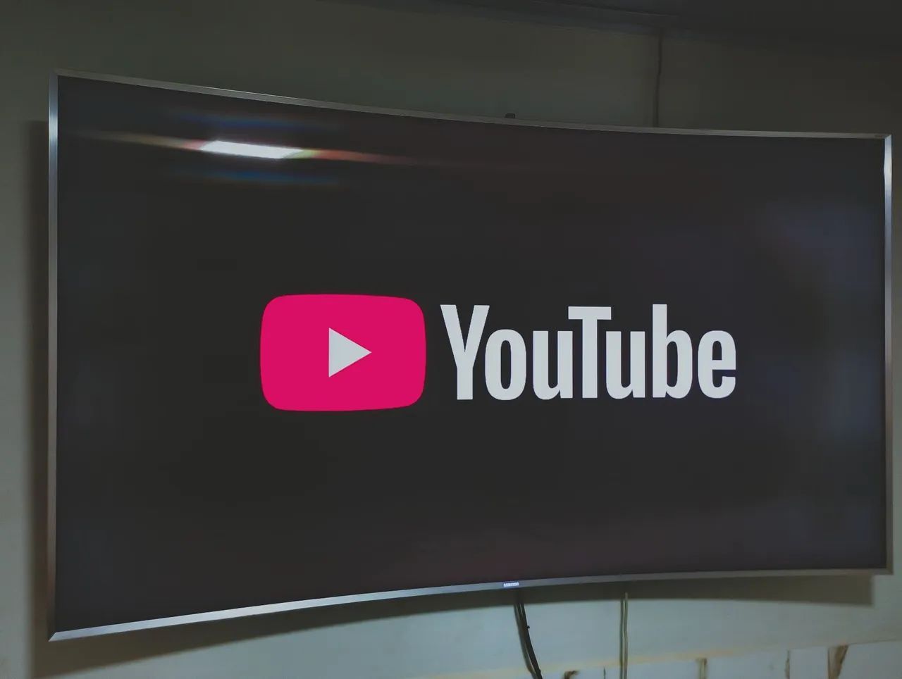 Vendo uma tv Samsung 80 polegadas em perfeito estado 
