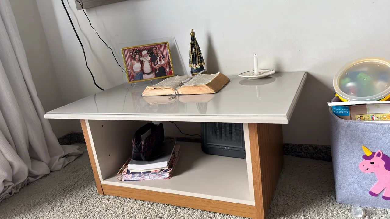 Mesa de centro 