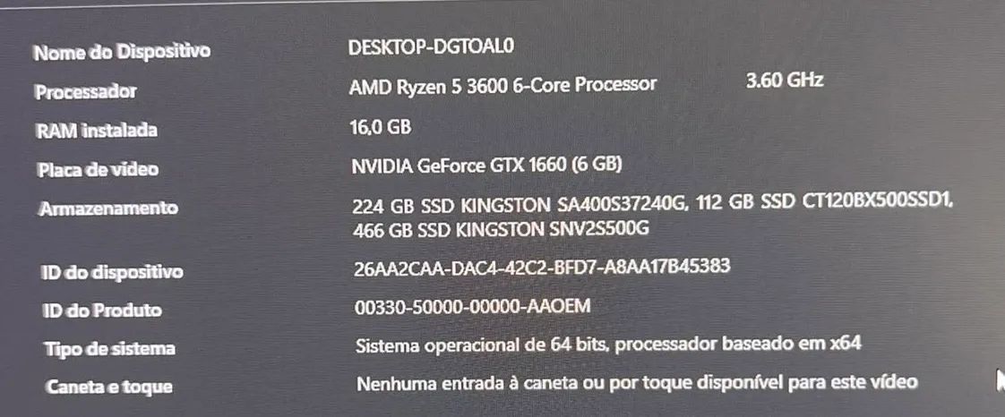 Pc gamer 