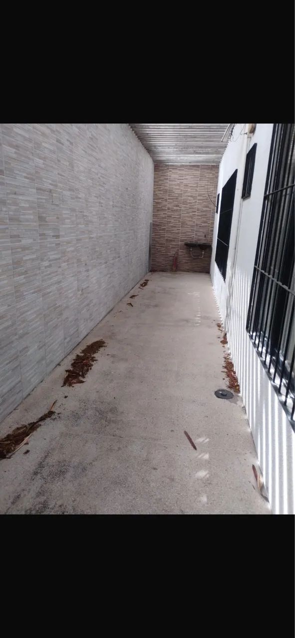 GALPÃO - AV. JUCA SAMPAIO 