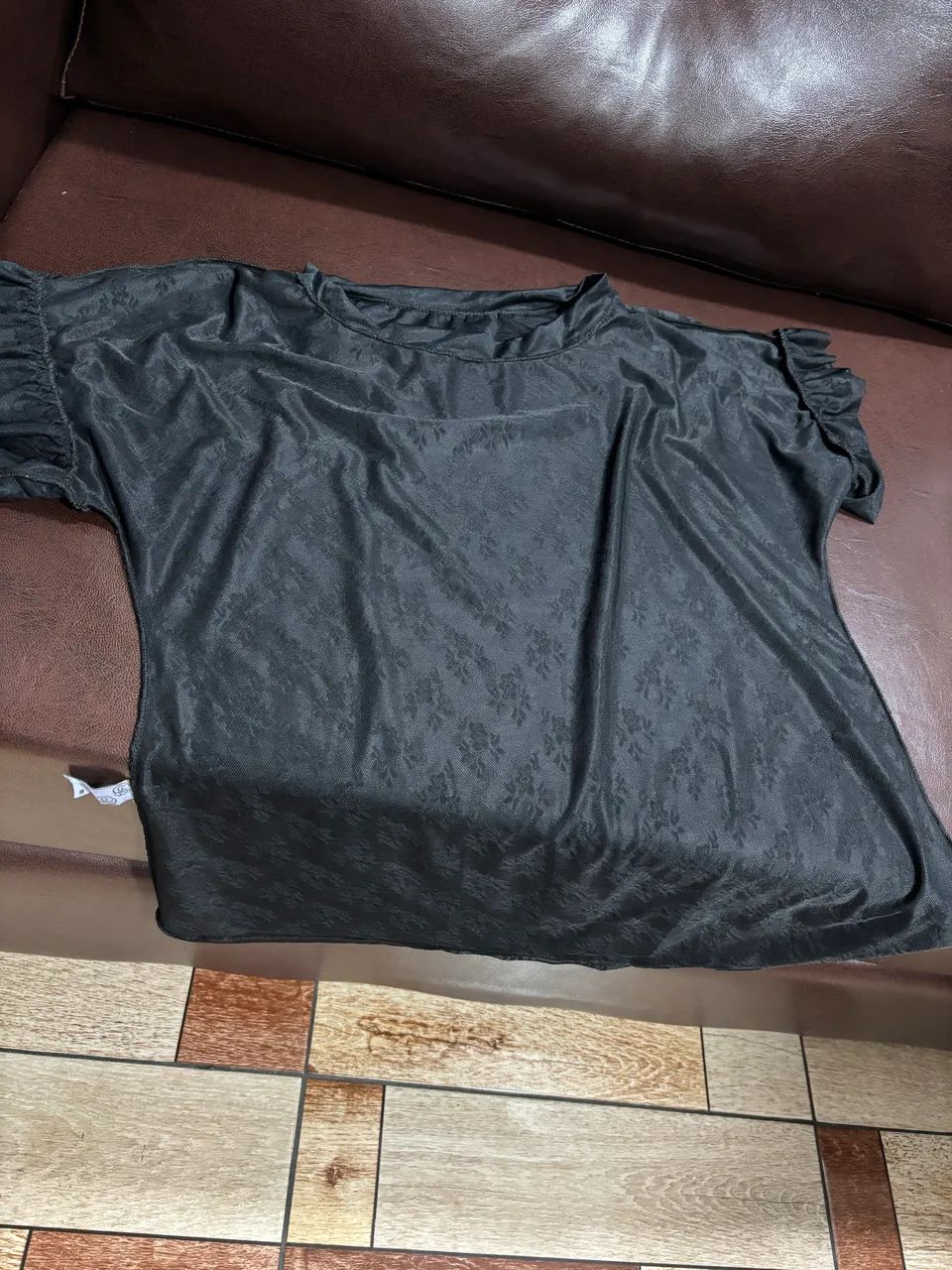 vendo blusas - Foto 3