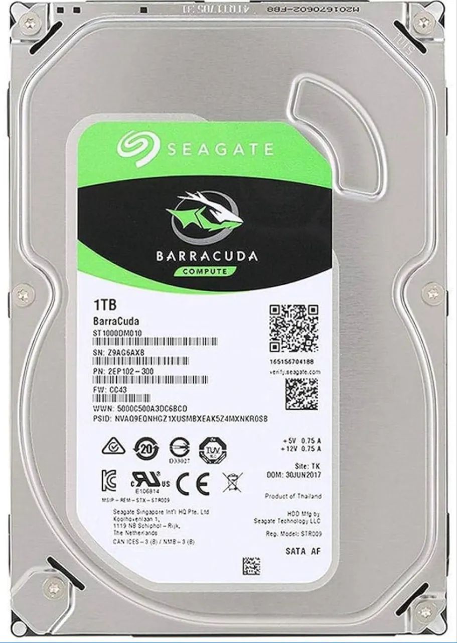 HD 1TB451967434307686400