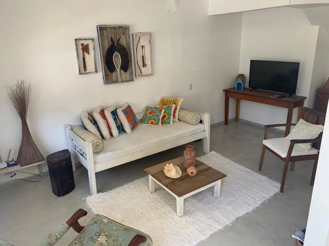 Casa / Estrada da Balsa / Arraial d`Ajuda - Foto 3