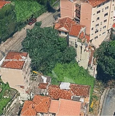 Terreno com 225m2 na parte baixa de Santa Teresa. - Foto 3