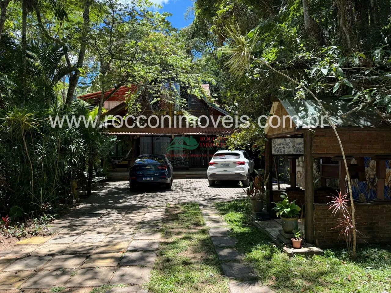 Casa em Condomínio Domingos Martins ES - Foto 2