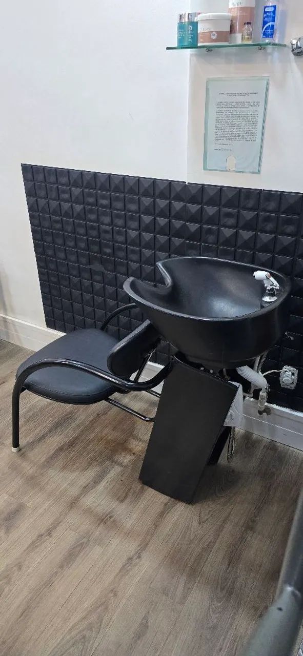 LAVATÓRIO CABELO | SALÃO DE BELEZA - Foto 5