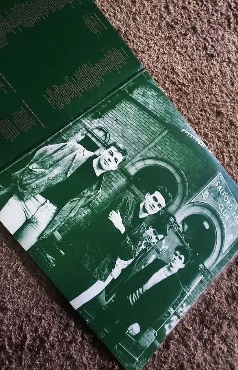 Vinil The Queen Is Dead - The Smiths (1986) - Foto 2