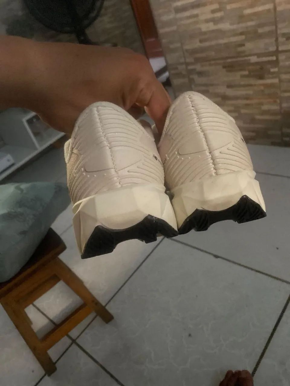 Tênis New balance  - Foto 5