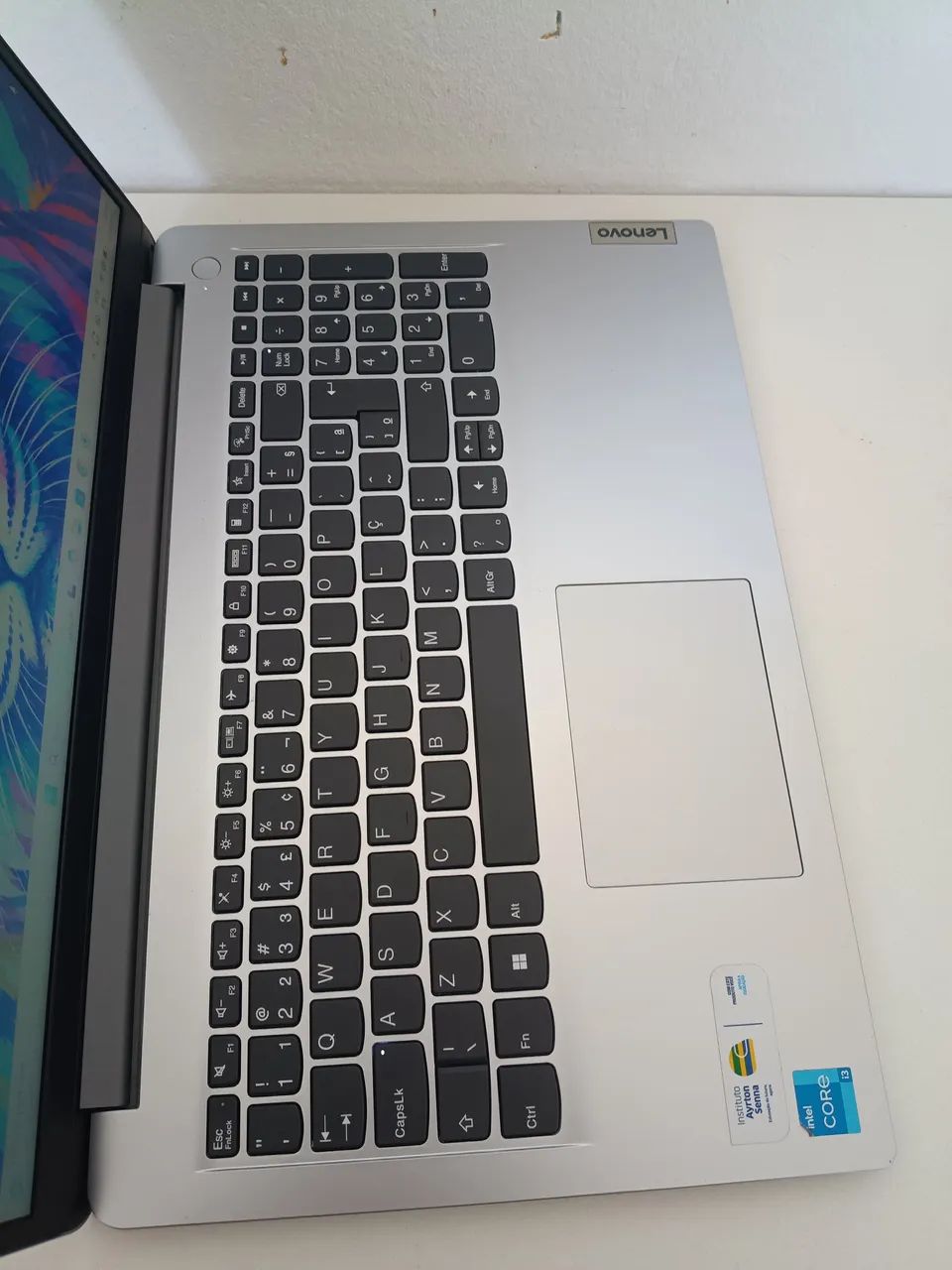 Notebook Lenovo I3 12Ger - Foto 2