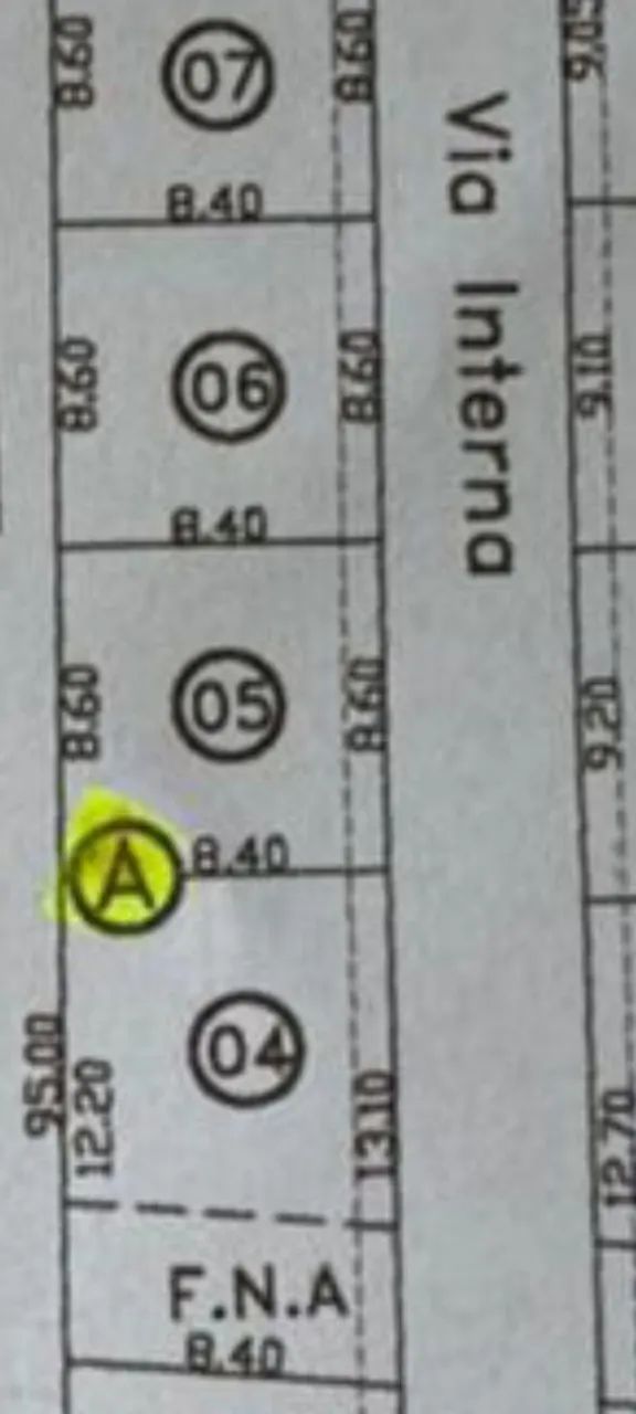 Foto - Rio de Janeiro - Tanque