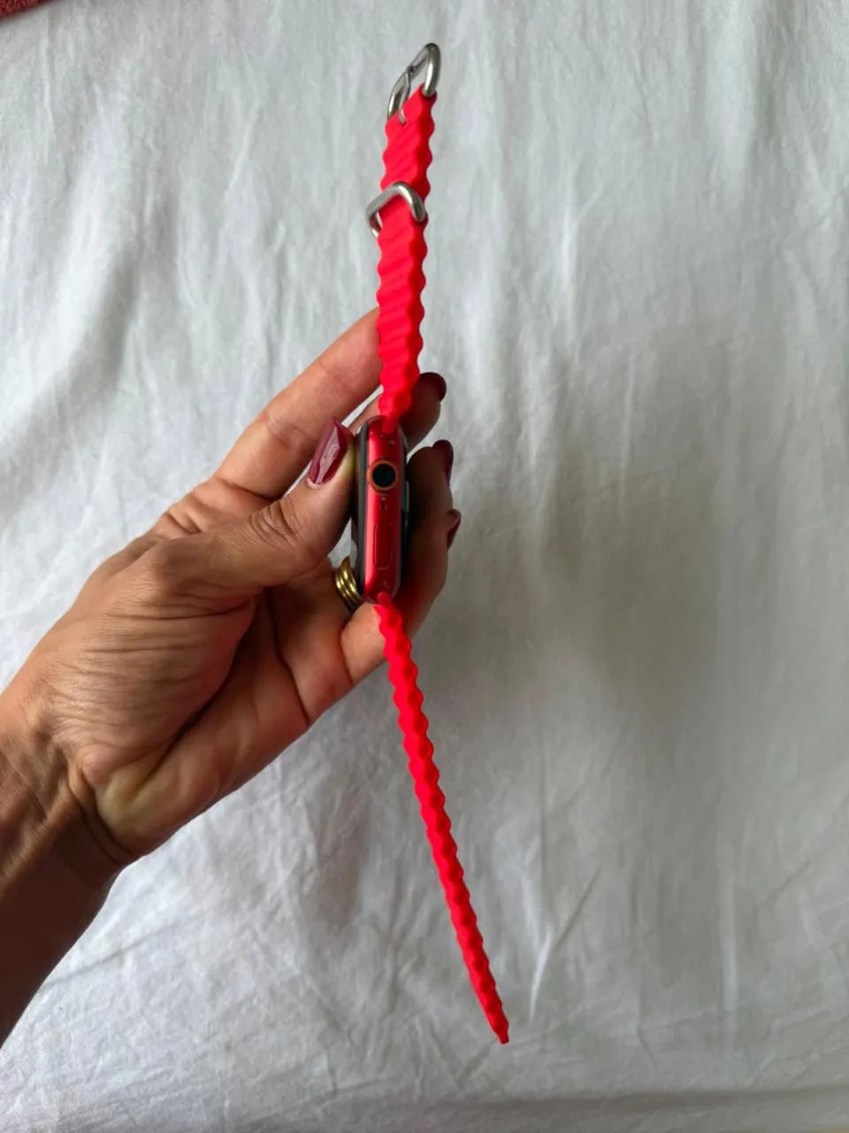 Applewatch série 5 - Foto 3