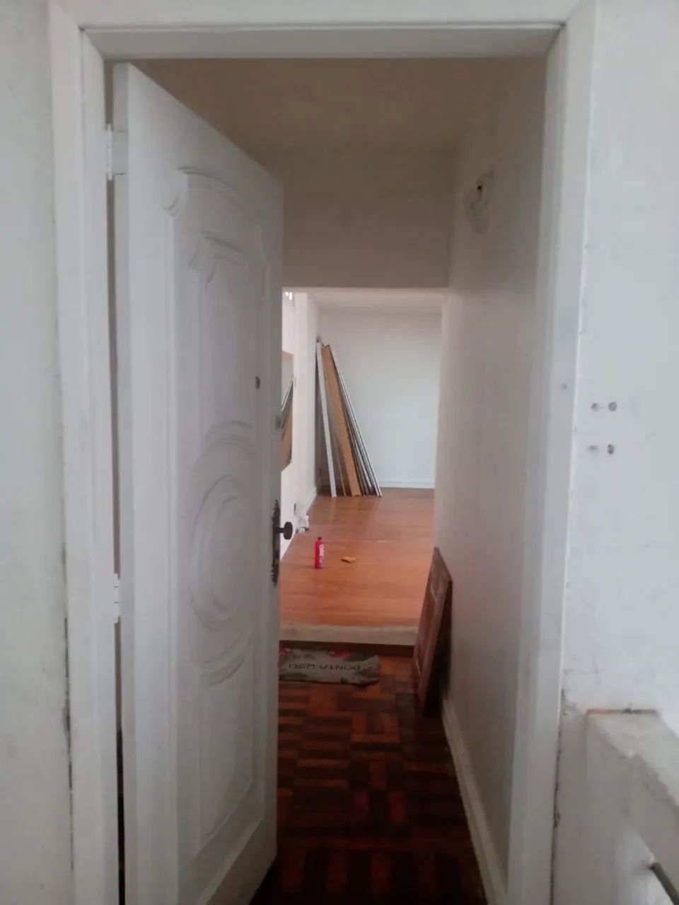 Alugo um apartamento no centro do Rio  - Foto 3