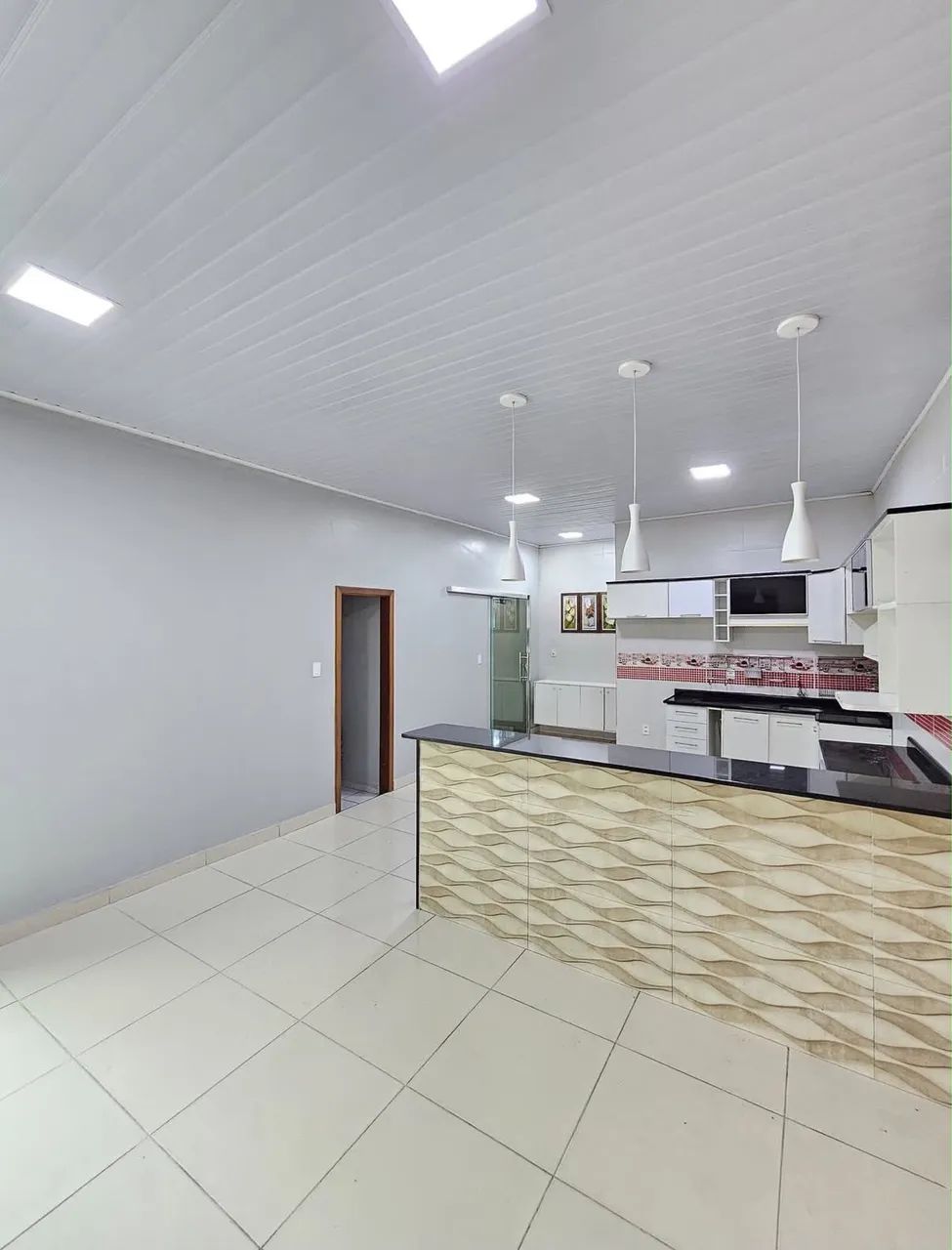 Vendo casa aqui em paragominas  - Foto 2