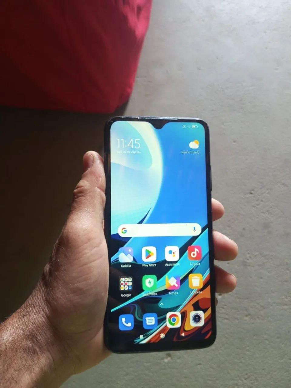 Celular  - Foto 2