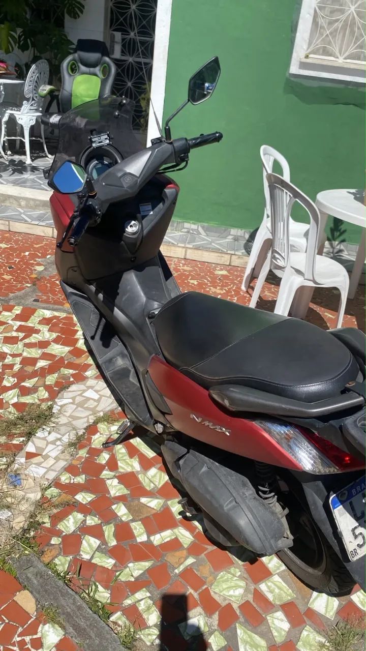 Vendo NMAX 2019 - Foto 5