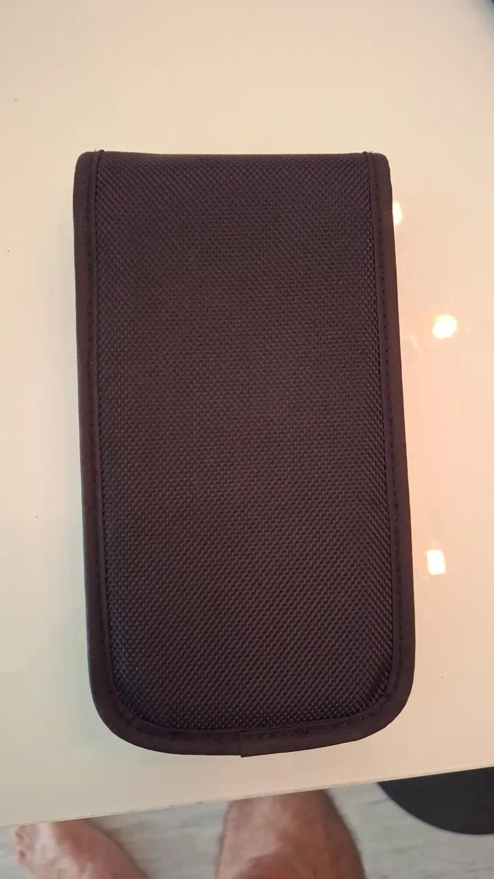 Capa original calculadora HP 50g - Foto 3