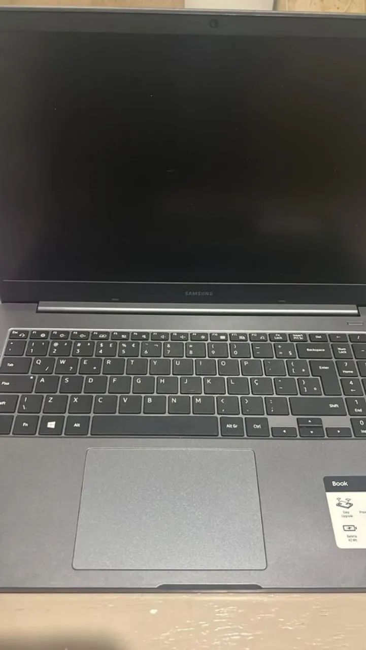 Notebook Samsung  - Foto 4