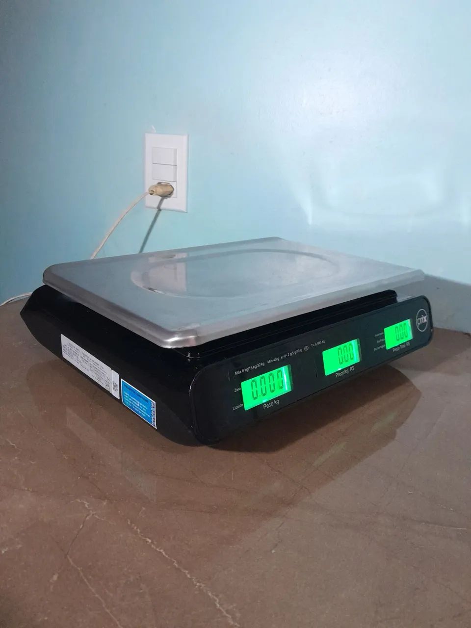 Balança Comercial Digital - Oportunidade - Foto 2